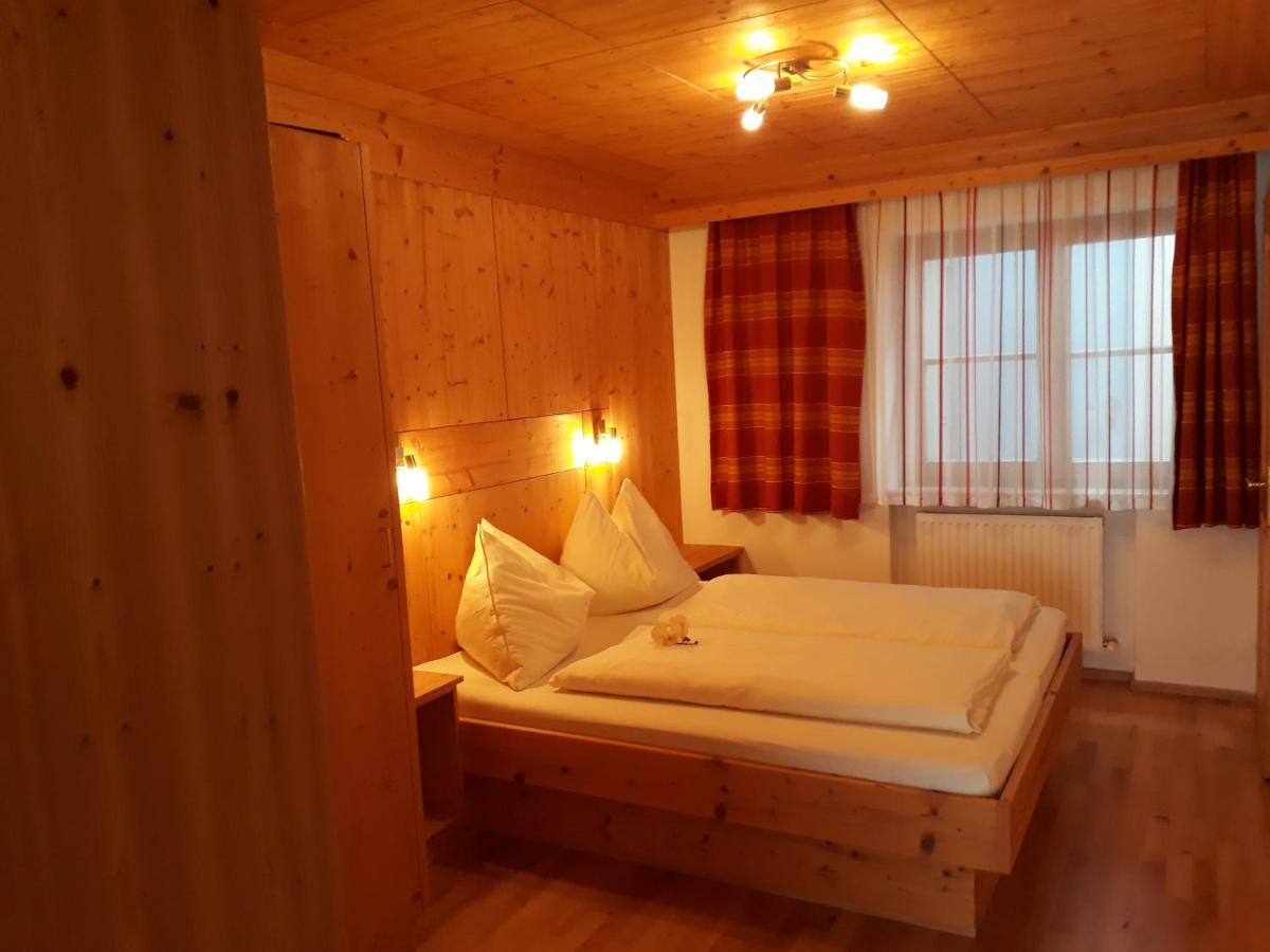 Haus Sandra Alpbach Eksteriør billede