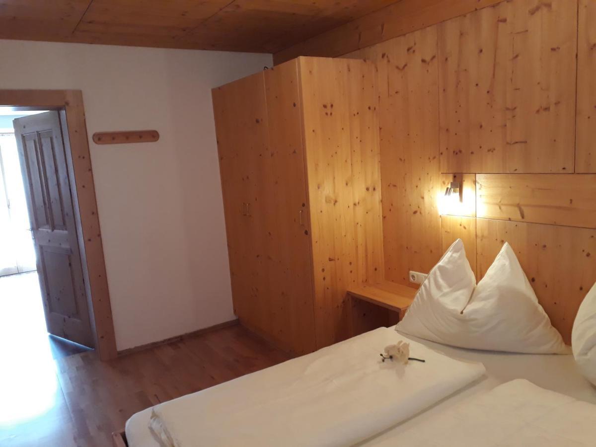 Haus Sandra Alpbach Eksteriør billede