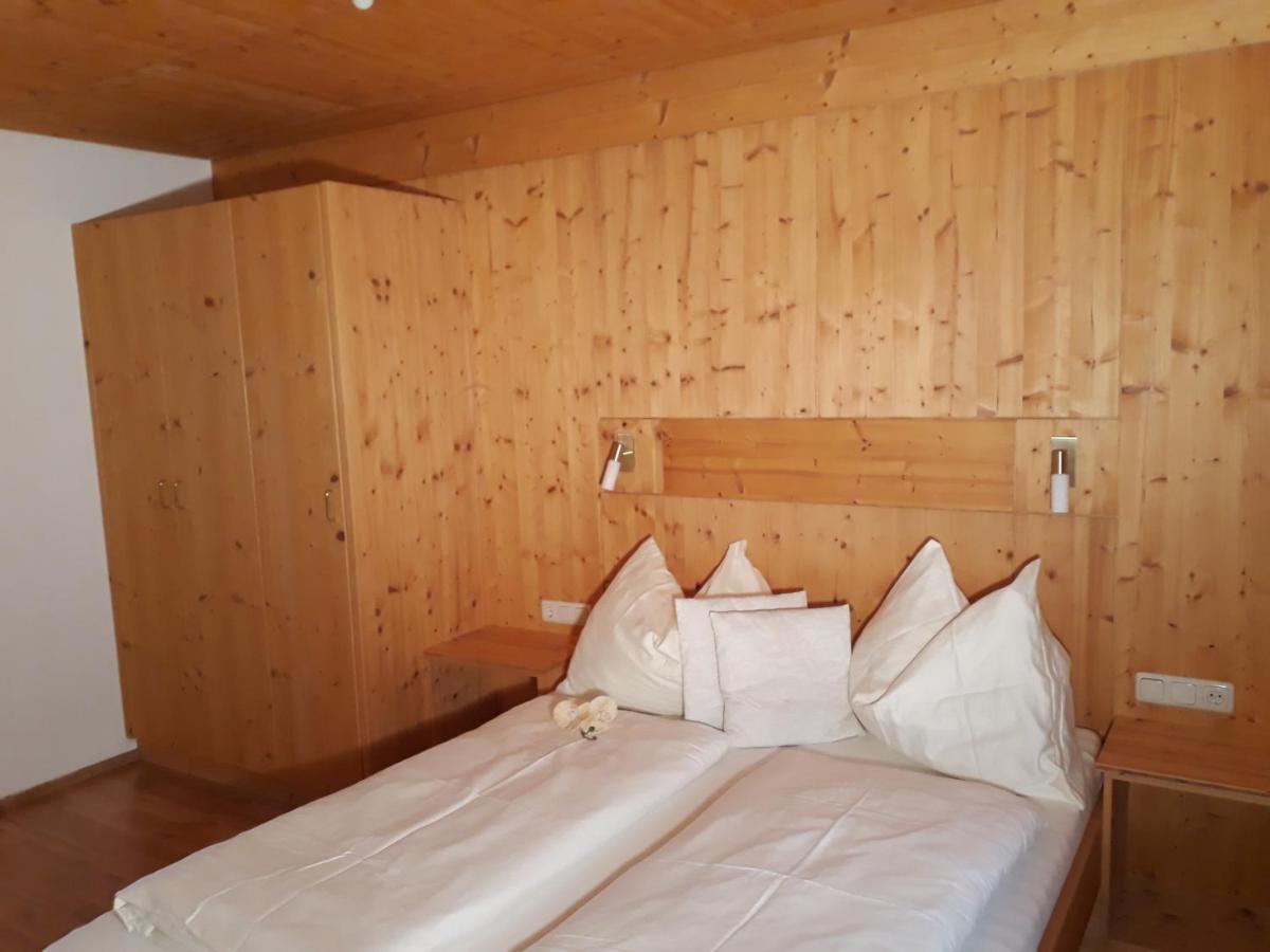 Haus Sandra Alpbach Eksteriør billede